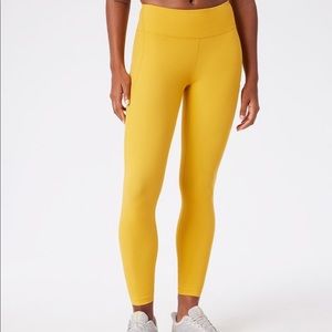 NWOT Outdoor Voices 7/8 Zoom legging